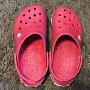 CROCS Women's size 9/Mens size 7